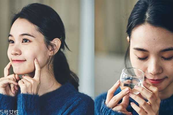 精华液有什么好处 精华液有什么好处