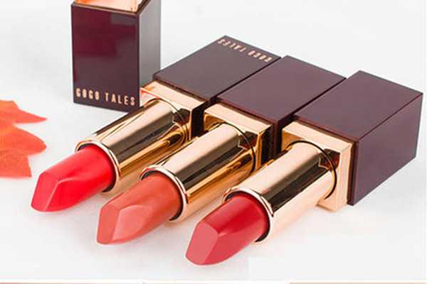 戈戈舞口红什么质地?戈戈舞口红606号什么色 戈戈舞口红什么质地?戈戈舞口红606号什么色