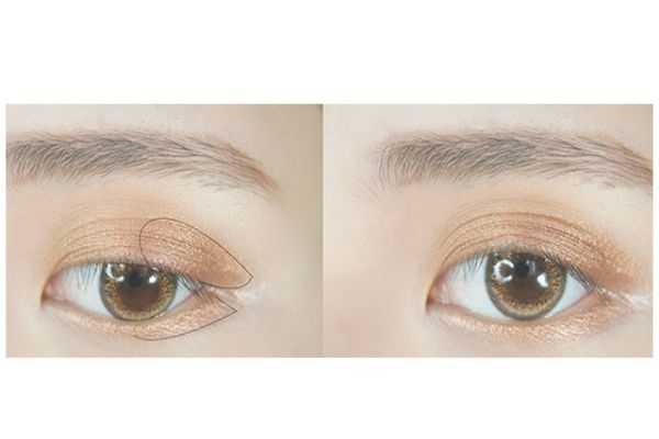 nars双色眼影有什么颜色?nars双色眼影画法 nars双色眼影有什么颜色?nars双色眼影画法