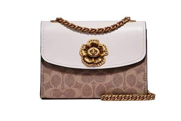 Coach是什么牌子? Coach是什么牌子?