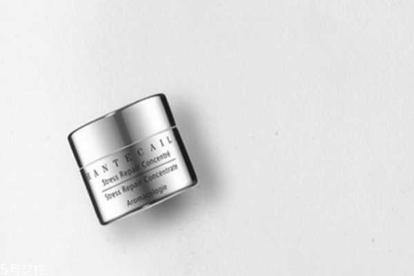 香缇卡眼霜怎么样