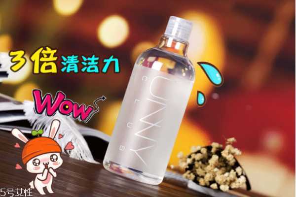 unny卸妆水辣眼睛吗 unny卸妆水辣眼睛吗