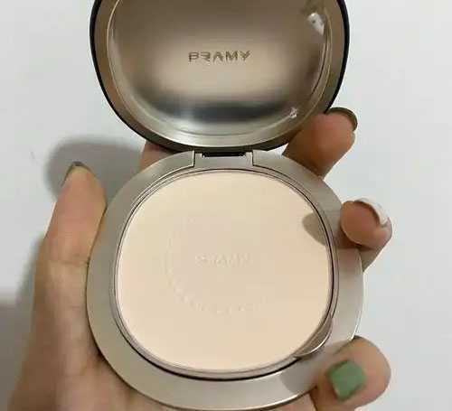 油性皮肤怎么挑选散粉