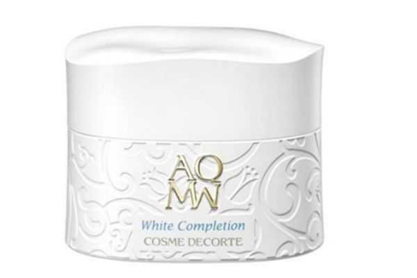 20岁适合用什么面霜