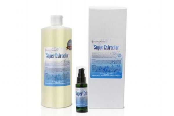 黑头导出液会加重黑头吗？黑头导出液为什么会疼