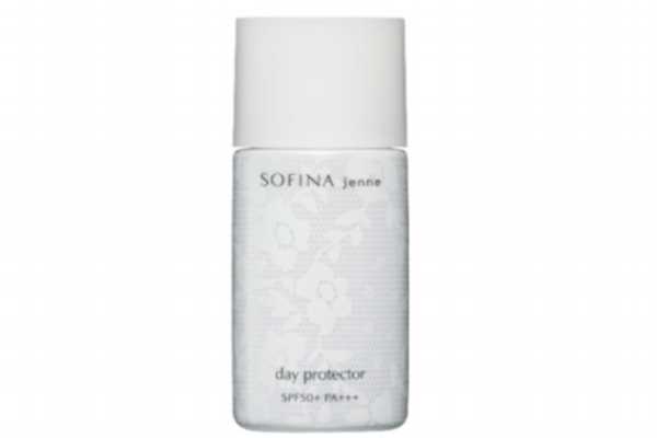 痘痘肌适合用什么防晒