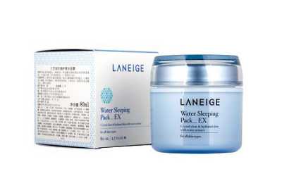 睡眠面膜前需要涂霜吗?睡眠面膜使用小贴士 睡眠面膜前需要涂霜吗?睡眠面膜使用小贴士