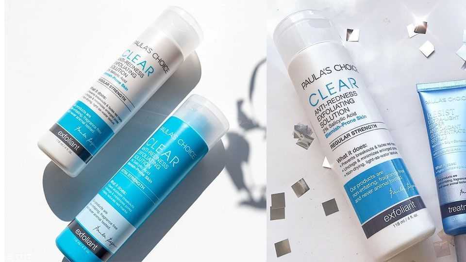 5款油痘肌洗面奶推荐 5款油痘肌洗面奶推荐