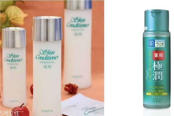 6款大牌护肤品平价替代品 6款大牌护肤品平价替代品