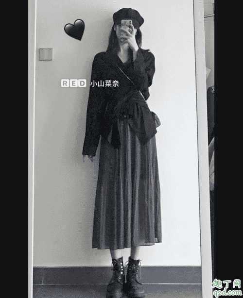 矮个子马丁靴几孔好看 矮个子马丁靴几孔好看