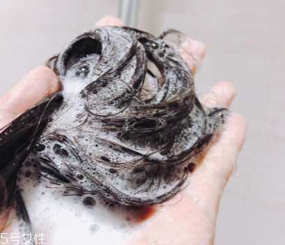 mercuryduo洗发水成分