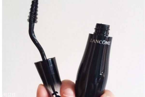 兰蔻展扇睫毛膏怎么样 兰蔻展扇睫毛膏怎么样