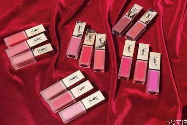 夏天唇釉要放冰箱吗？唇釉可不可以放冰箱