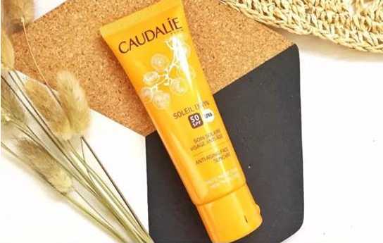 秋冬季防晒霜哪种好