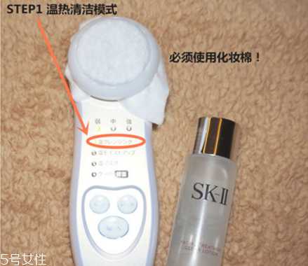 导入导出美容仪推荐