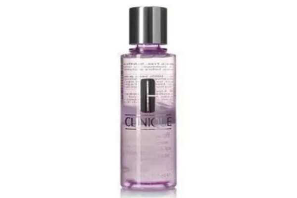 什么卸妆产品最清洁