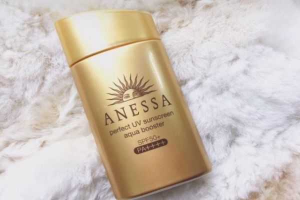 安耐晒和安热沙的区别 安耐晒和安热沙的区别