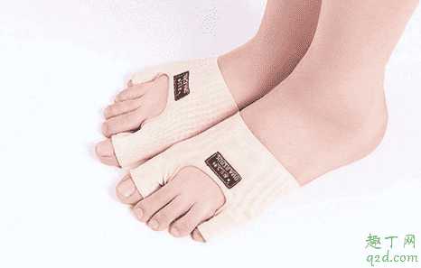 拇指外翻用手揉管用吗？拇外翻能导致脚掌疼吗