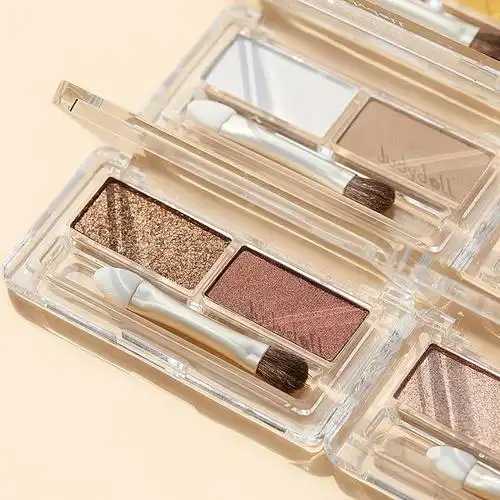 眼影变硬了怎么回事 眼影变硬了怎么回事