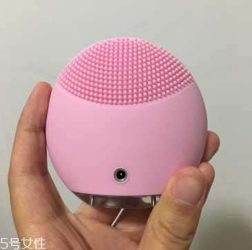 luna洁面仪和悦诗风吟洁面仪哪个好 四款洁面仪测评