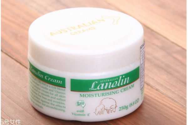 绵羊油宝宝可以用吗