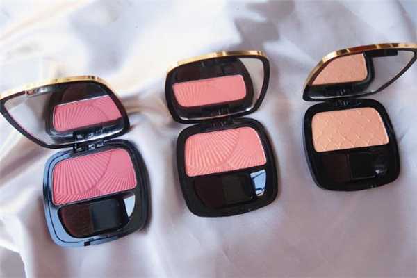 欧莱雅腮红哪个色号好看?欧莱雅腮红色号怎么选择 欧莱雅腮红哪个色号好看?欧莱雅腮红色号怎么选择