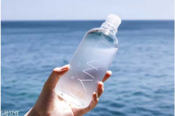 unny卸妆水是什么味道 unny卸妆水是什么味道