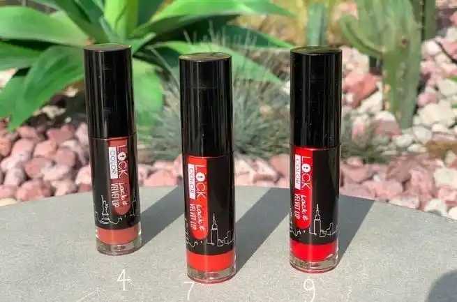 染唇液适用人群有哪些 染唇液适用人群有哪些