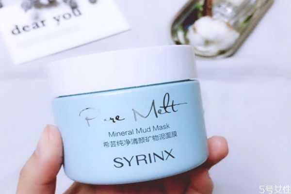希芸纯净清颜矿物泥面膜怎么用?希芸矿物泥面膜使用步骤 希芸纯净清颜矿物泥面膜怎么用?希芸矿物泥面膜使用步骤