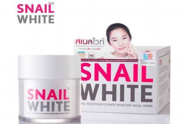 蜗牛霜搓泥吗?蜗牛霜保质期是多久 蜗牛霜搓泥吗?蜗牛霜保质期是多久