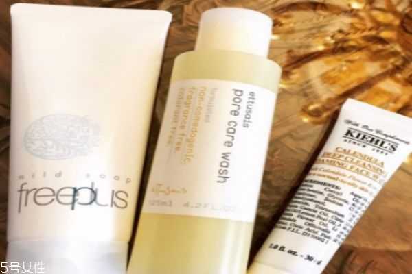 艾杜莎洗面奶怎么样