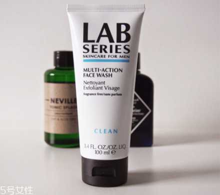 控油洗面奶什么意思 控油洗面奶学生党推荐