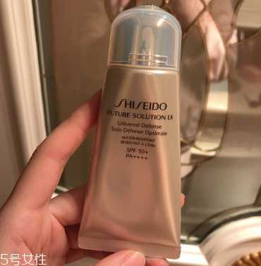 防晒隔离霜哪个牌子好 防晒隔离霜排行榜