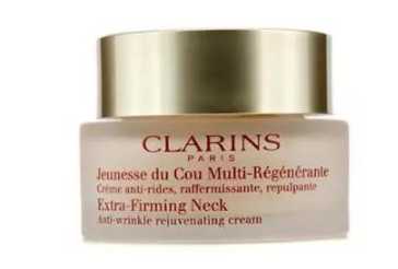 脖子松弛皱纹怎么办？颈霜什么牌子好