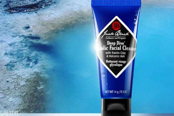 jackblack护肤品怎么样 jackblack护肤品怎么样