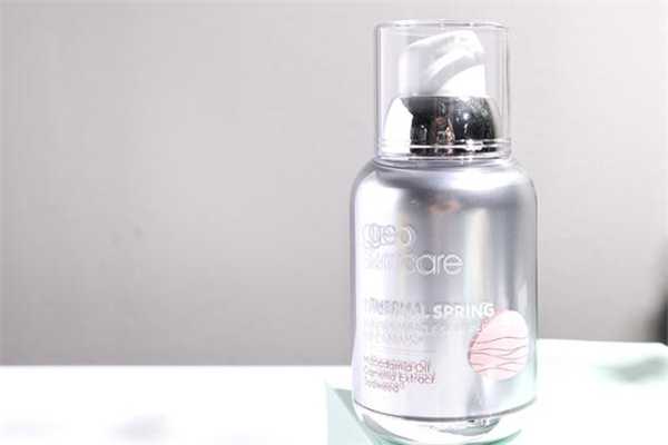 纽西之谜隔离真假对比分辨方法