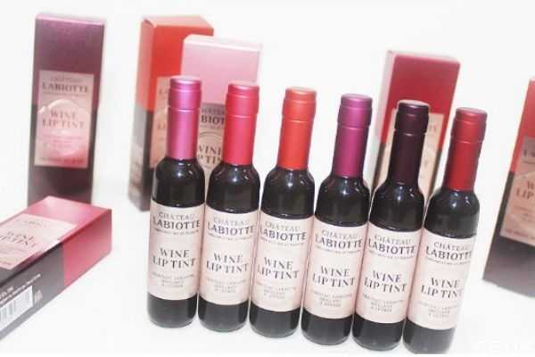 兰欧媞红酒染唇液好看吗？兰欧媞红酒染唇液怎么样