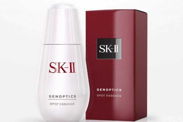 sk2小灯泡适合痘痘肌吗？sk2小灯泡会不会有激素