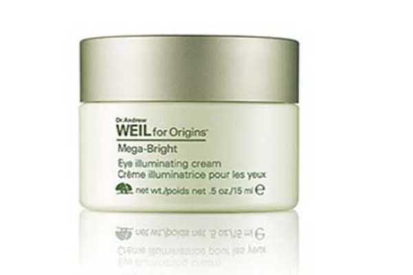 悦木之源咖啡眼霜测评 眼霜推荐