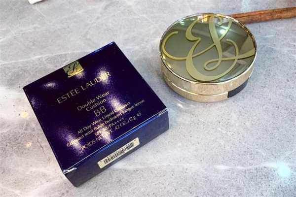 雅诗兰黛dw气垫怎么样？雅诗兰黛dw气垫有替换芯吗