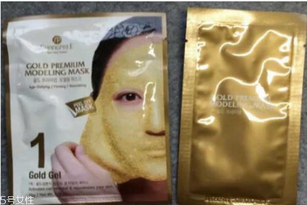 香蒲丽面膜怎么样