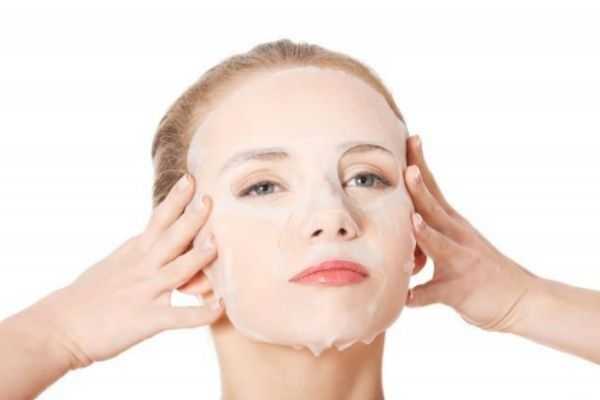 过敏用什么面膜好？敏感干皮用什么面膜