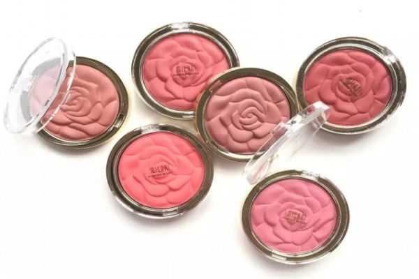 欧美开架彩妆有哪些？欧美开架彩妆品牌推荐