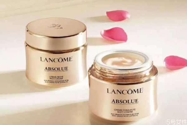 冬天用什么面霜比较滋润 哪款面霜保湿抗老效果好