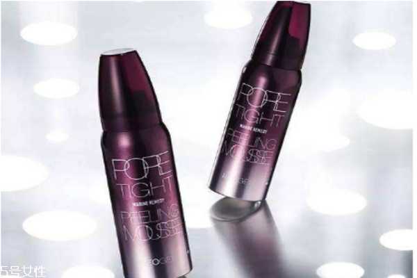 妮珍去角质慕斯怎么样 妮珍去角质慕斯怎么样