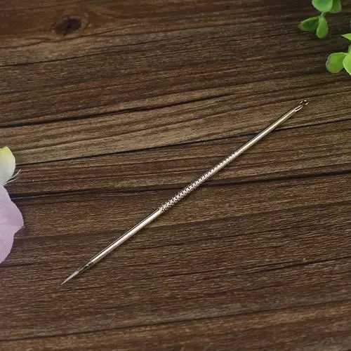 暗疮针是什么?暗疮针的正确使用方法 暗疮针是什么?暗疮针的正确使用方法