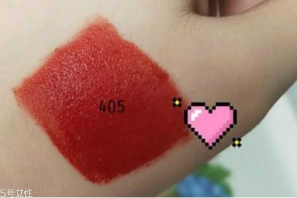 阿玛尼405和402选哪个