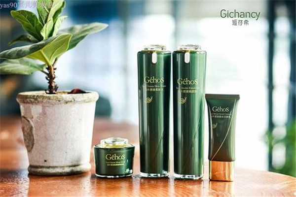 姬存希什么档次的护肤品 姬存希什么档次的护肤品