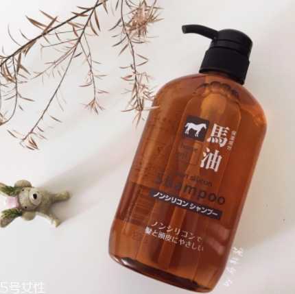 马油洗发水适合哪些人？