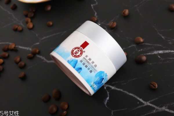 大宝面霜可以锁水吗 大宝面霜可以锁水吗